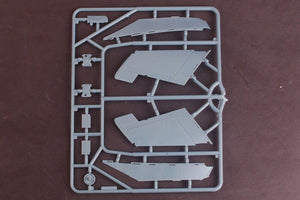 Kitty Hawk 80129 TF-9J Cougar 1/48 – image 8