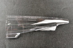 Trumpeter 06801 DKM U-Boat Type VIIC U-552 1/48 – zdjęcie 26