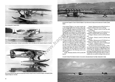 Kagero 0014KK Dornier The Yugoslav Saga 1926-2007 EN – imagen 2