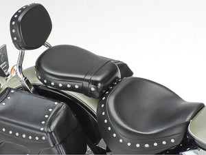 Tamiya 14135 Yamaha XV1600 RoadStar Custom 1/12 – zdjęcie 4