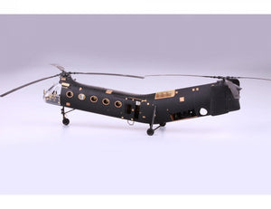 Eduard BIG49176 H-21C ITALERI 1/48 – image 6