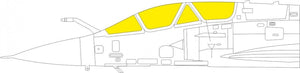 Eduard EX807 Mirage 2000D TFace KINETIC 1/48 – imagen 2