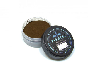 Modellers World MWP020 Pigment: Fungal Dirt (Black Mold) 35ml