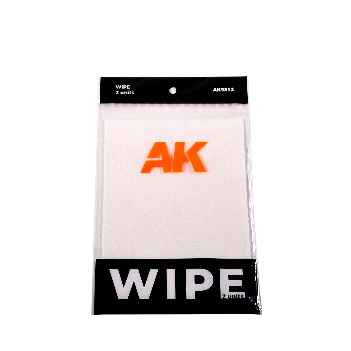 AK Interactive AK9512 WIPE FOR AK WET PALETTE (SPARE) - Spare wipe for wet palette