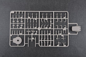 Trumpeter 05339 USS New York BB-34 1/350 – immagine 9