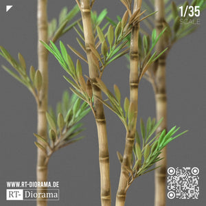 RT-Diorama 35446 Bamboo 1/35 – Bild 3