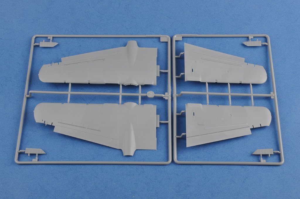 Hobby Boss 81730 P-61A Black Widow 1/48 – imagen 8