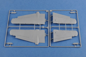 Hobby Boss 81730 P-61A Black Widow 1/48 – imagen 8
