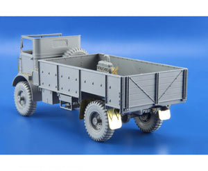 Eduard 36315 Bedford QL series IBG 1/35 – imagen 10