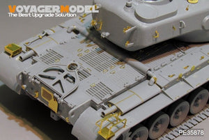 Voyager Model PE35878 WWII US T-30/34 Super Heavy tank for TAKOM 1/35 – imagen 7