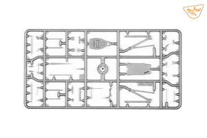 Clear Prop! CP4827 Boeing F4B-4 in US Marines Service 1/48 – immagine 15