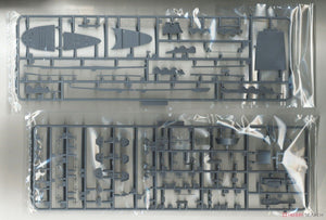 Fujimi 451541 KG-18 Japanese Navy Aircraft Carrier Taiho Full Hull 1/700 – image 7