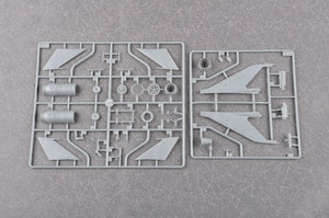 Trumpeter 02861 Chasseur J-7G (1/48)  – image 9