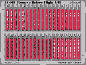 Eduard BIG4952 EF-2000 TYPHOON Single Seater 1/48 REVELL – image 3