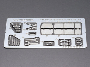 Tamiya 25183 German Tank Panzerkampfwagen IV Ausf.J Special Edition 1/35 – zdjęcie 5