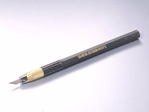Tamiya 74020 Design Knife – immagine 2