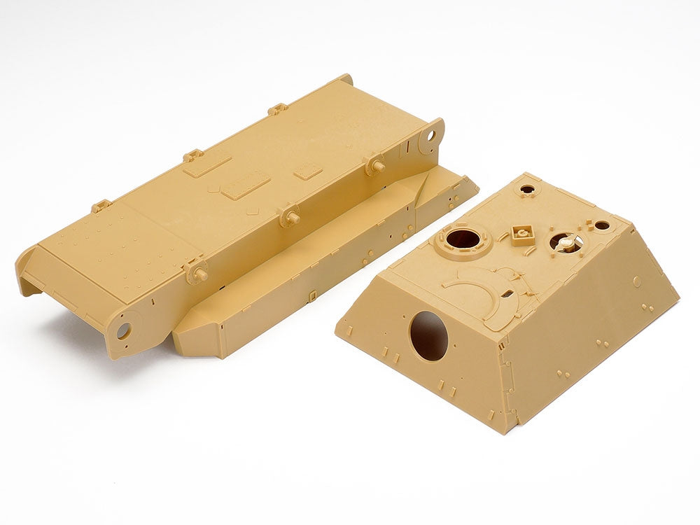 Tamiya 35325 German Tank Destroyer Elefant 1/35 – zdjęcie 8