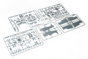Eduard 82205 FM-2 Wildcat 1/48 – image 6