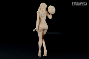 Meng Model SPS-076 Hot Rider 1/9 – image 4