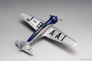 Fine Molds FB26 Mitsubishi Ki-15 Kamikaze 1/48 – imagen 4