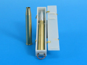 Eureka XXL A-3520 8,8 cm Sprgr.Patr.L/4,5 Kw.K.43 1/35 – image 2