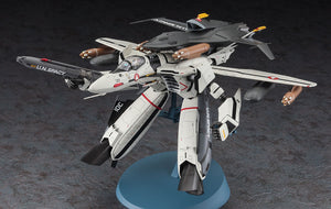 Hasegawa 65889 VF-0S Gerwalk w/ Ghost &amp;quot;Macross Zero&amp;quot; 1/72 – imagen 2