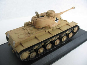 PST 72027 Pz.Kpfw. 753(r) Heavy Tank 1/72 – imagen 5