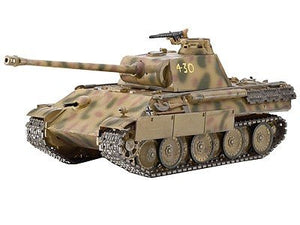 Revell 03171 PzKpfw V Panther Ausf.G 1/72 – imagen 3