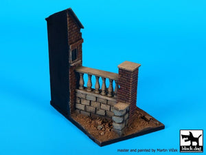 Black Dog D35106 Eastern Europe base 1/35 – imagen 2