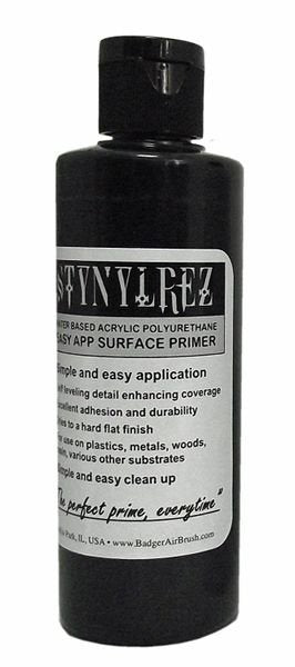 Apprêt noir Stynylrez Badger SNR-403 120 ml
