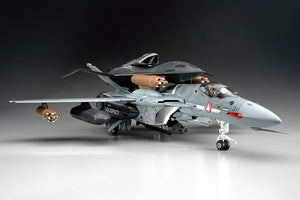 Hasegawa 65777 VF-0A/S avec Ghost « Macross Zero » 1/72 – image 5