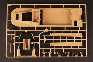 I Love Kit 63539 GMC DUKW-353 With WTCT-6 Trailer 1/35 – immagine 24