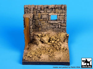 Black Dog D35025 Hause base 1/35 – zdjęcie 2