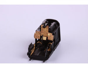 Eduard 49822 Ki-61-Id TAMIYA 1/48 – imagen 6