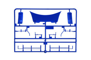 Italeri 3916 MAN TGX XXL D38 1/24 – zdjęcie 5