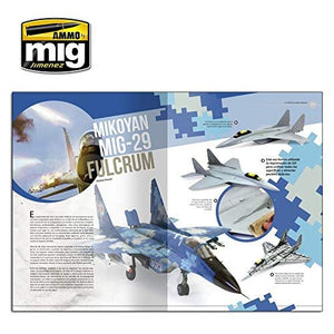 AMMO par Mig Jimenez 6116 Troisième Guerre mondiale : Le monde en crise  – image 4