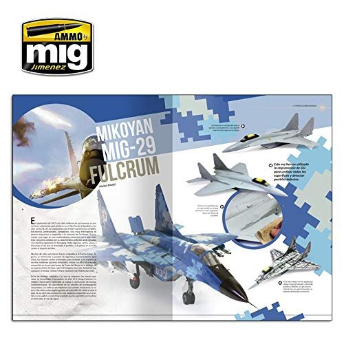 AMMO par Mig Jimenez 6116 Troisième Guerre mondiale : Le monde en crise  – image 4