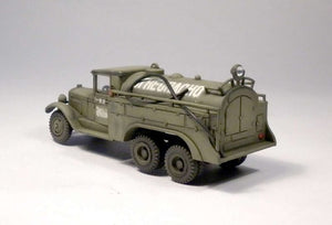 PST 72021 Fuel Truck BZ-35 1/72 – imagen 14