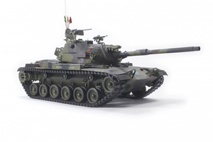 AFV Club 35315 ROC ARMY CM-11 Brave Tiger 1/35 – imagen 2