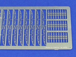Aber 24012 Wycieraczki 1/24 – imagen 4