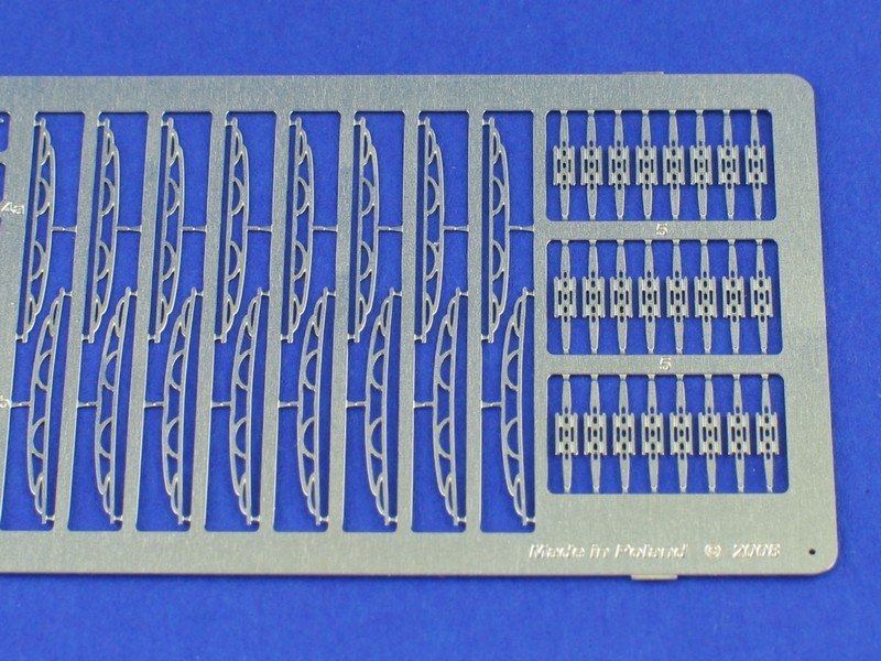 Aber 24012 Wycieraczki 1/24 – imagen 4