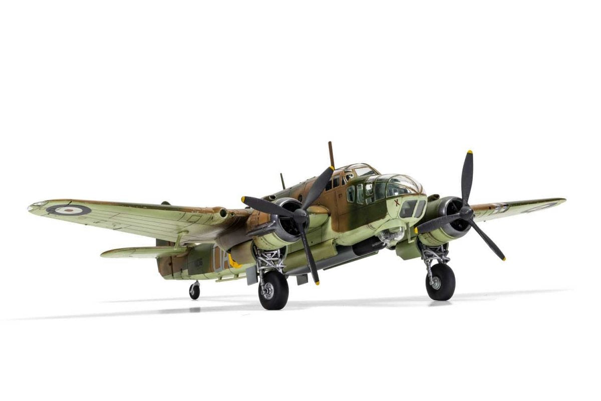 Airfix 04021 Bristol Beaufort Mk.I 1/72 – image 3