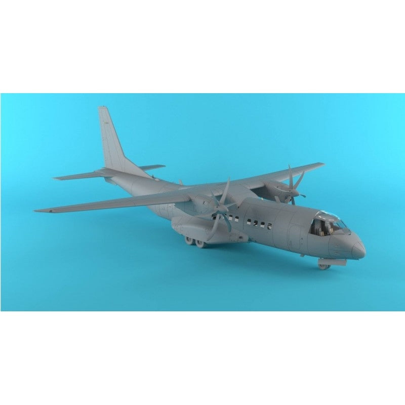 Answer AA72033 Casa C-295M Polish Air Force Special Markings 1/72 – Bild 2