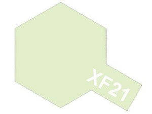 Tamiya 81321 Acryl XF-21 Sky 23ml – Bild 2