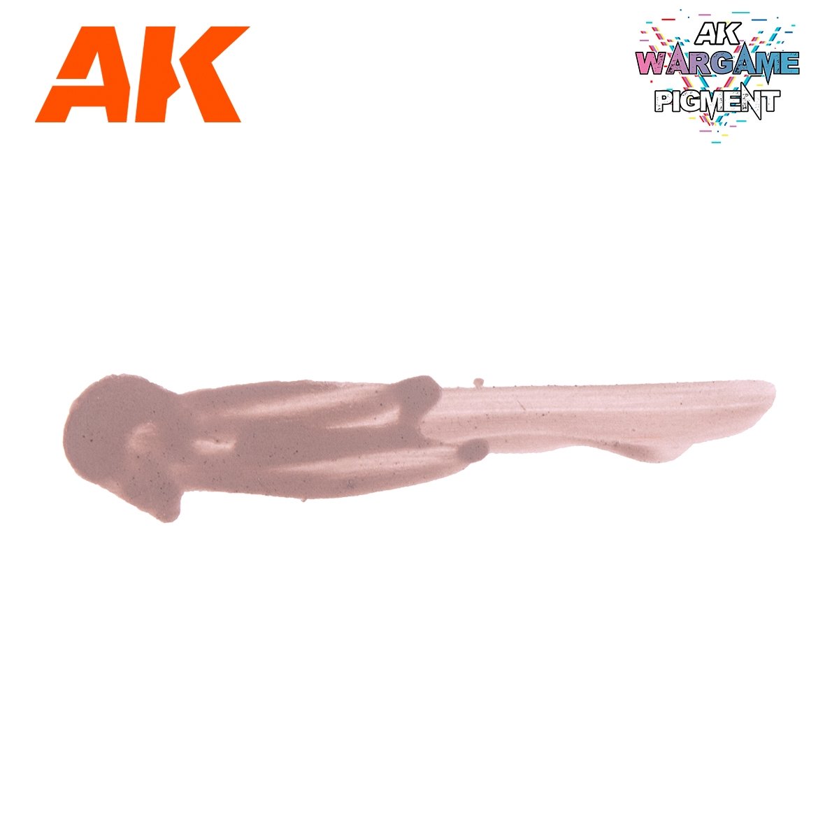AK Interactive AK1211 DARK GRIT – ENAMEL LIQUID PIGMENT 35ml – immagine 2