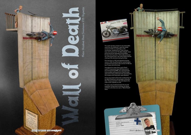 Abteilung 502 ABT728 DAMAGED MAGAZINE 08 – Bild 8