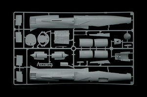 Italeri 2509 TF-104 G Starfighter 1/32 – zdjęcie 12