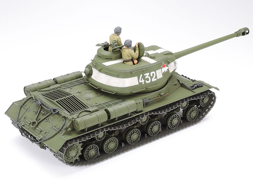 Tamiya 35289 JS-2 modèle 1944 ChKZ (1/35) – image 3
