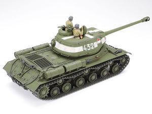 Tamiya 35289 JS-2 modèle 1944 ChKZ (1/35) – image 3
