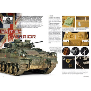 ABRAMS SQUAD NR 5 - ISSN 2340-1850 – imagen 3